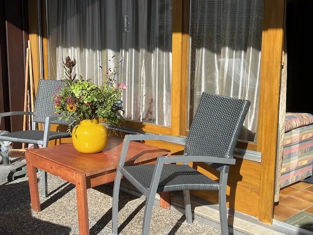 Appartement de 4.5 pièces d’environ 70 m2, avec une superbe terrasse d'environ 40 m2.