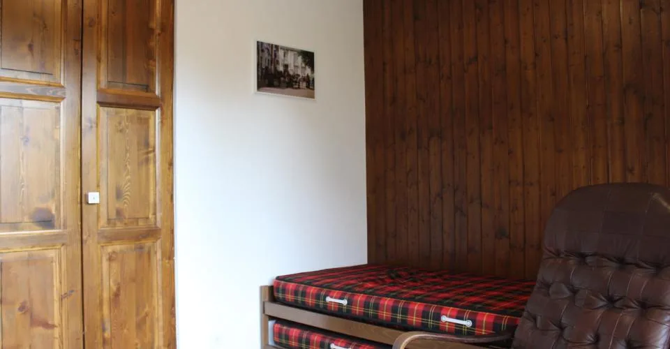 Appartement de 4.5 pièces d’environ 70 m2, avec une superbe terrasse d'environ 40 m2.