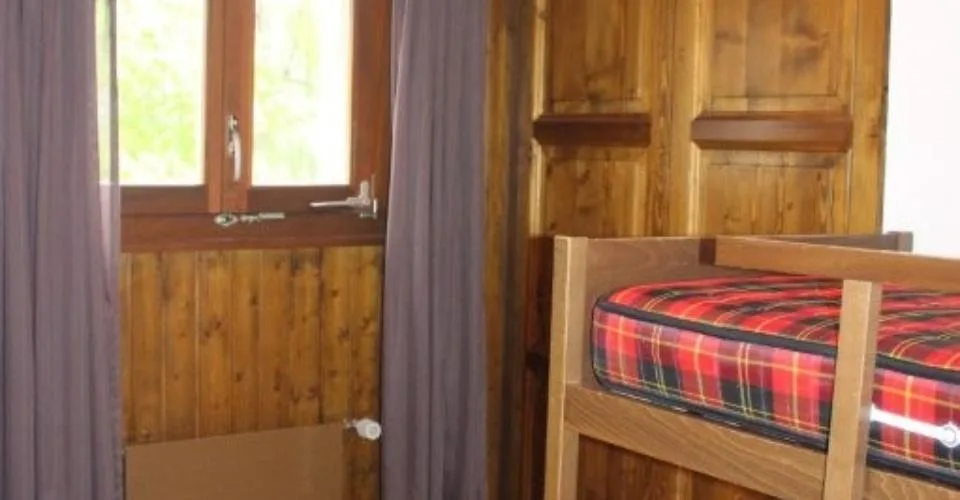 Appartement de 4.5 pièces d’environ 70 m2, avec une superbe terrasse d'environ 40 m2.