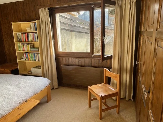 Appartement de 4.5 pièces d’environ 70 m2, avec une superbe terrasse d'environ 40 m2.