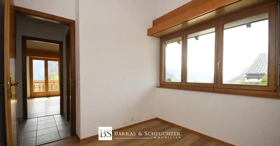 Immeuble loué : 4 appartements, 1 atelier, 5 box et 8 places – foto 6 di 10