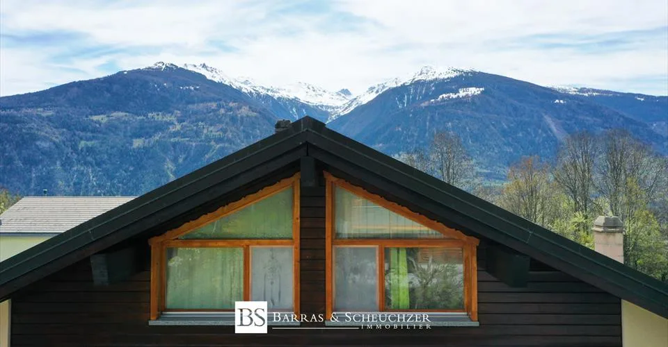 Immeuble loué : 4 appartements, 1 atelier, 5 box et 8 places – foto 7 di 10