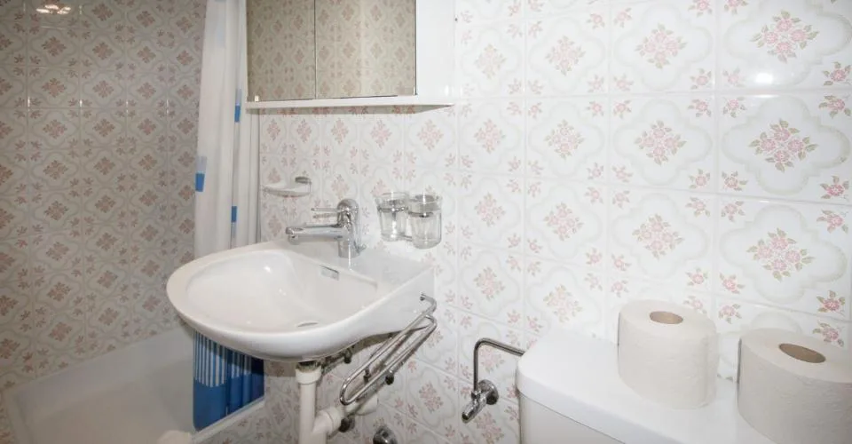 Studio 1.5-03, appartement 1,5 pièce de haute qualité avec balcon et vue imprenable en centre-ville