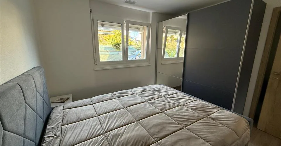 Appartement 4.5 pces rez à Leytron – foto 2 di 11