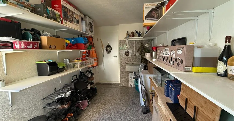 Appartement 4.5 pces rez à Leytron – foto 8 di 11