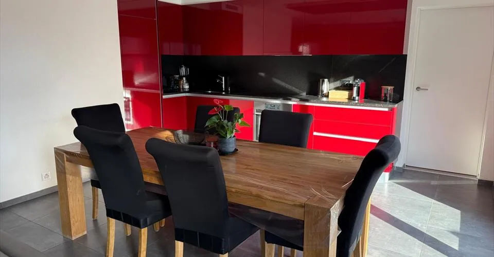 Appartement 4.5 pces rez à Leytron – foto 4 di 11