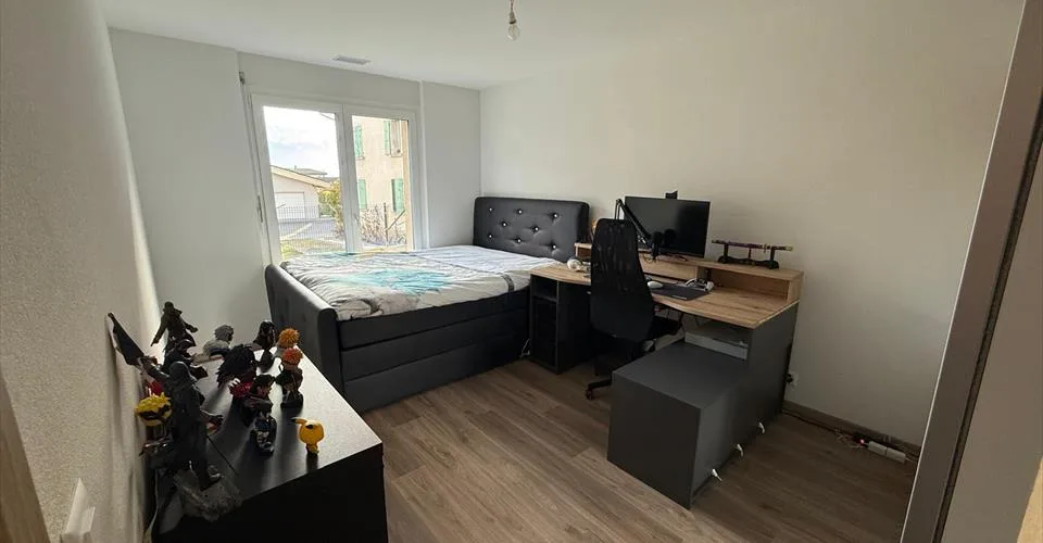 Appartement 4.5 pces rez à Leytron – foto 3 di 11