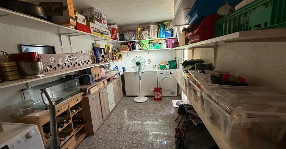 Appartement 4.5 pces rez à Leytron – foto 9 di 11