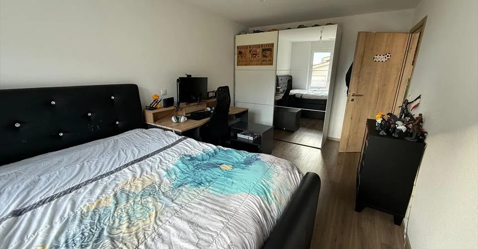 Appartement 4.5 pces rez à Leytron – foto 5 di 11