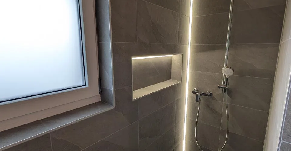 Appartement neuf à Ayent