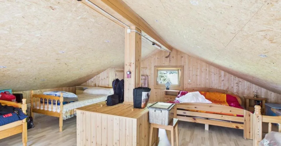 Chalet à Haute-Nendaz "Le Lavantier" - Un havre de paix en pleine natu