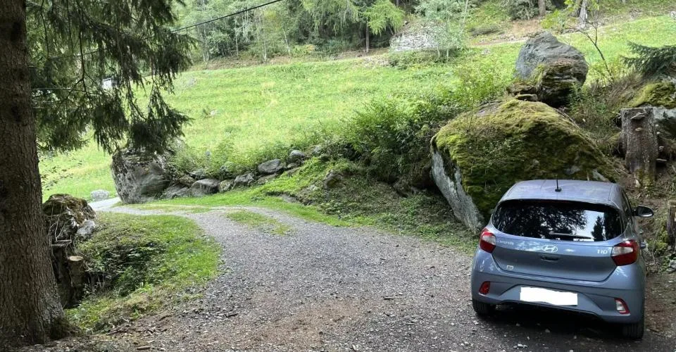 Chalet à Haute-Nendaz "Le Lavantier" - Un havre de paix en pleine natu