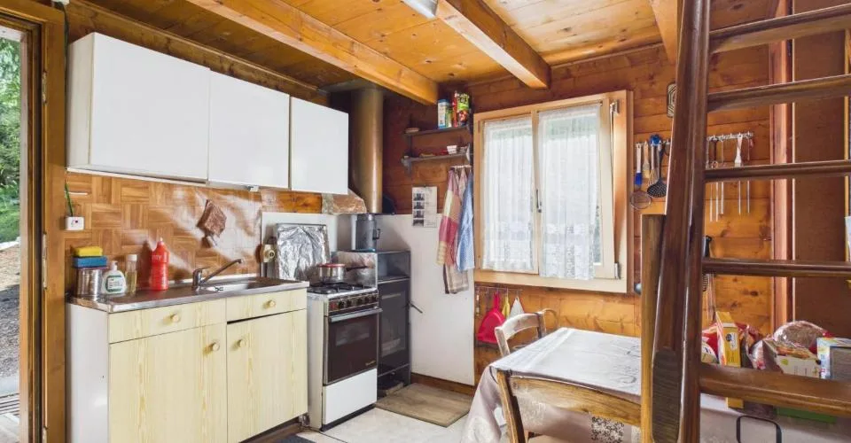 Chalet à Haute-Nendaz "Le Lavantier" - Un havre de paix en pleine natu