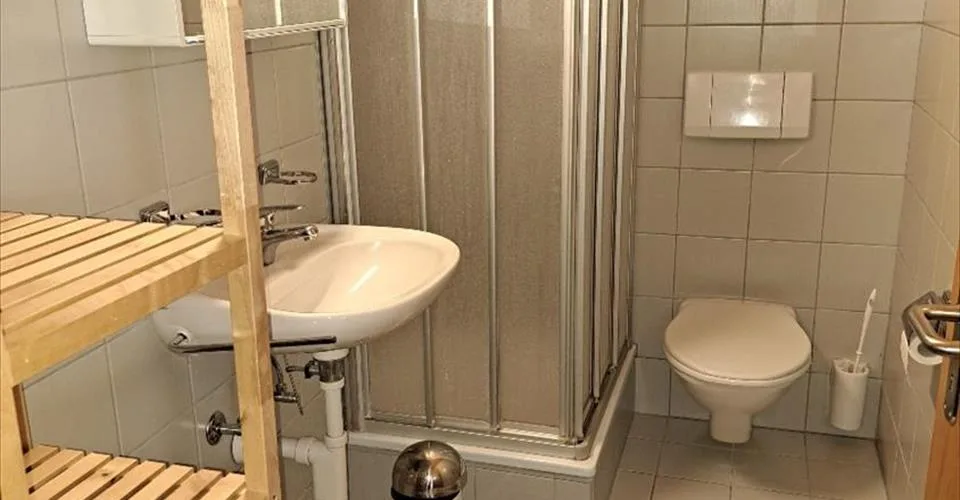 Immeuble MAIRIE, Appartement mansardé de 4,5 pièces Appartement mansardé de 2,5 pièces au centre, lumineux et luxueux, situation calme