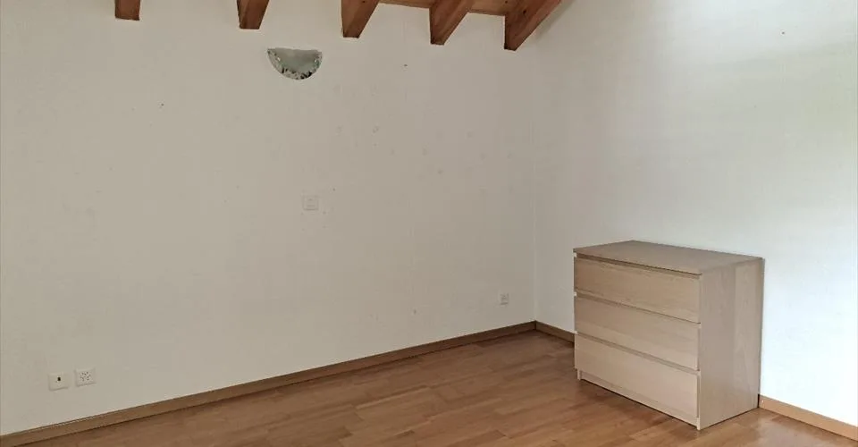 Immeuble MAIRIE, Appartement mansardé de 4,5 pièces Appartement mansardé de 2,5 pièces au centre, lumineux et luxueux, situation calme