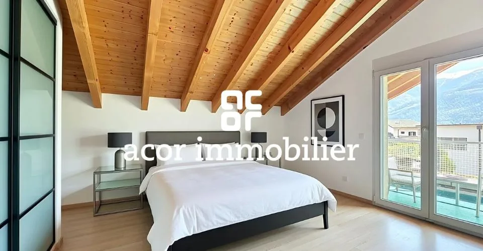 Volumes généreux et fort potentiel pour cette villa familiale lumineuse – foto 4 di 4