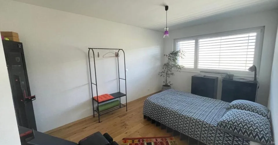En exclusivité ! Villa contemporaine de haut standing sur le coteau de Sion