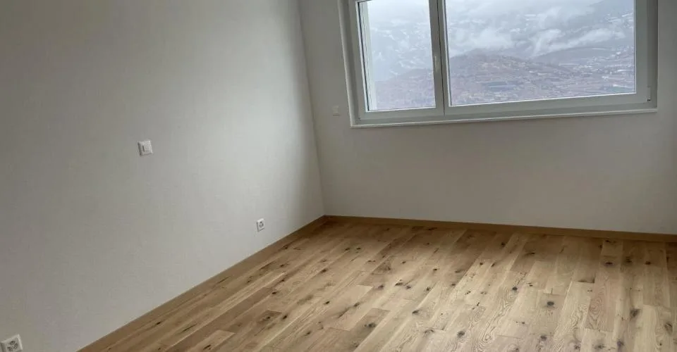 En exclusivité ! Villa contemporaine de haut standing sur le coteau de Sion