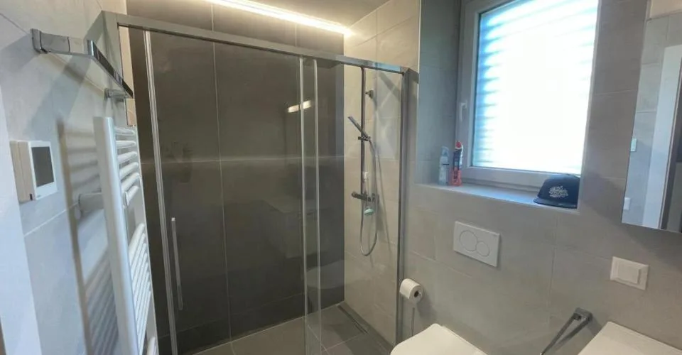 En exclusivité ! Villa contemporaine de haut standing sur le coteau de Sion