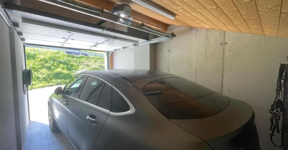 En exclusivité ! Villa contemporaine de haut standing sur le coteau de Sion
