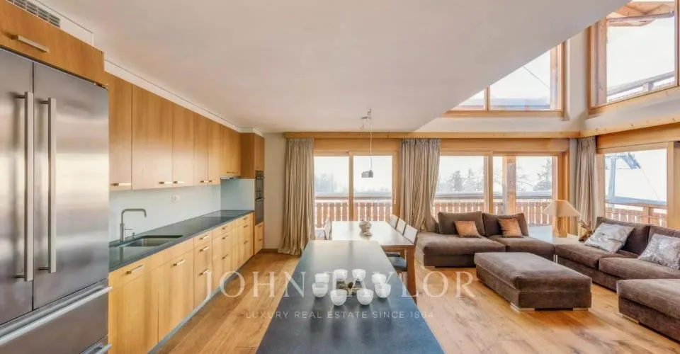 Wohnung – Foto 3 von 13