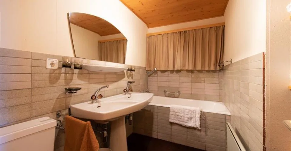 Un bien rare, pour vivre Verbier en héritage – foto 8 di 13