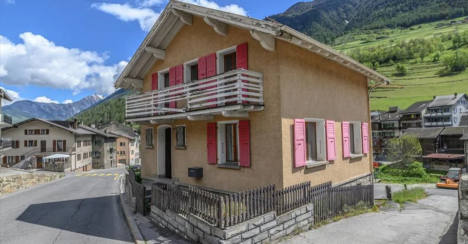MAISON VILLAGEOISE