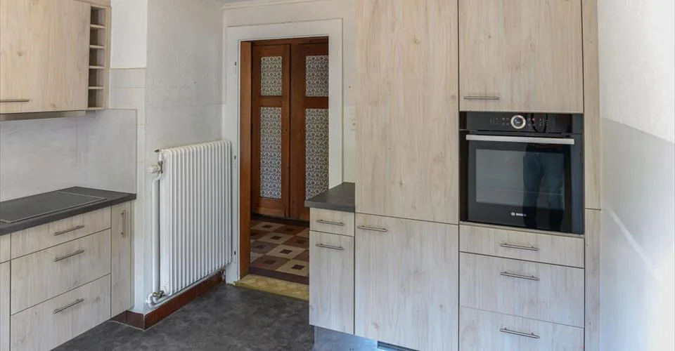 MAISON VILLAGEOISE