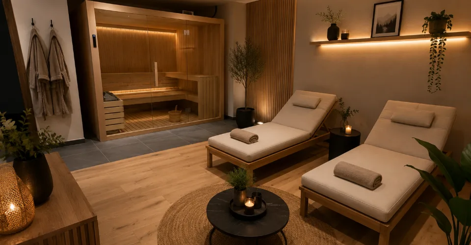 Superbe duplex entièrement rénové ski IN-OUT – Foto 11 von 12