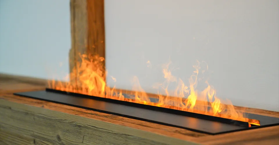 Superbe duplex entièrement rénové ski IN-OUT – Foto 6 von 12