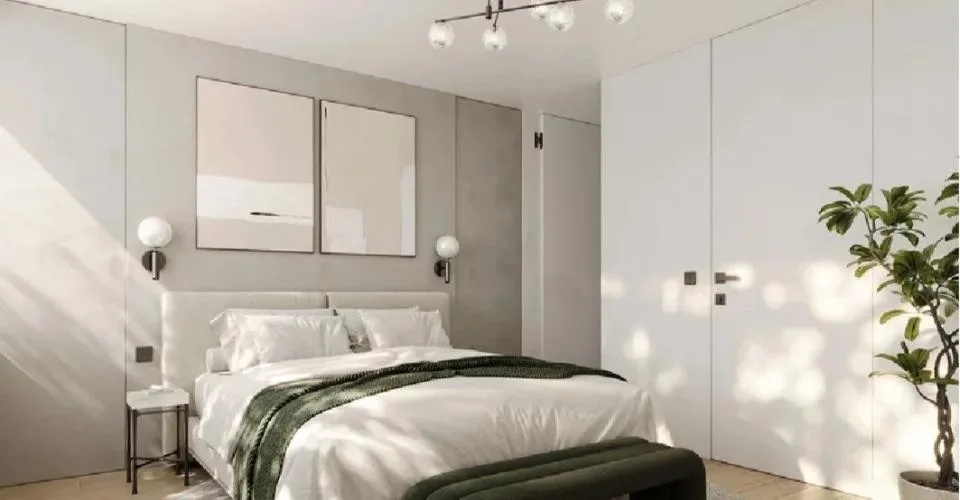 Promotion - Les tournesols - Appartement 4.5 pièces