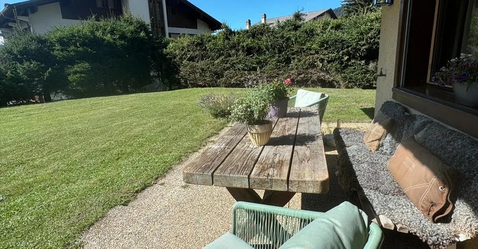 Appartement next to Skilift Verbier
