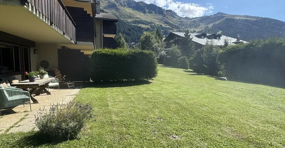 Appartement next to Skilift Verbier