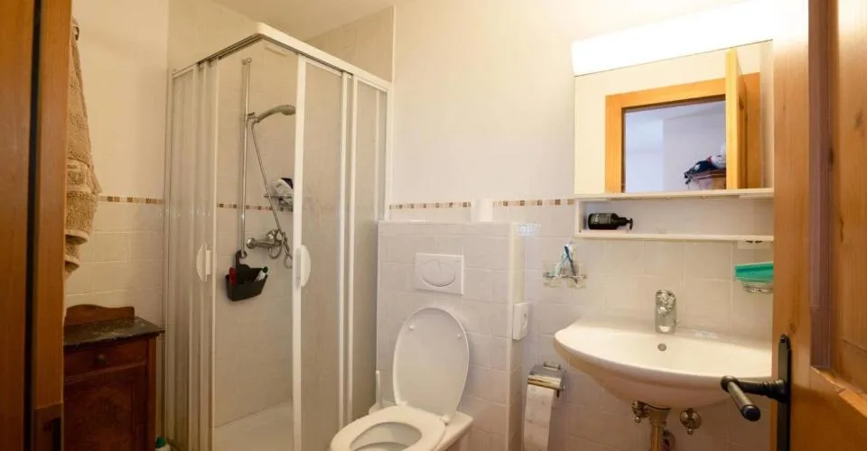Bien rare : chalet de 2 logements à la Tsombe, en dessus de Montagnier