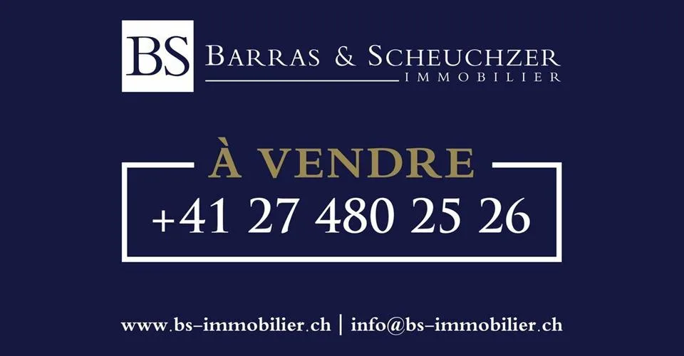Attique d'exception de 226m2 à deux pas des bains thermaux