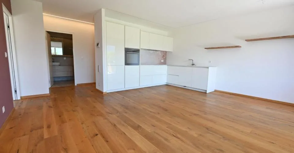 Appartement 3.5 pièces d'exception à Savièse - Exclusivité