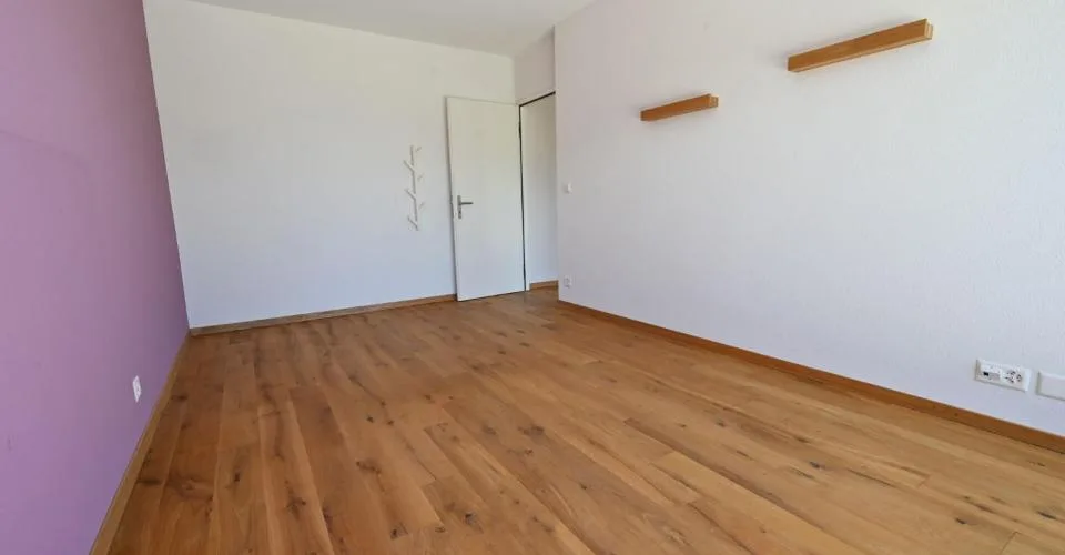 Appartement 3.5 pièces d'exception à Savièse - Exclusivité