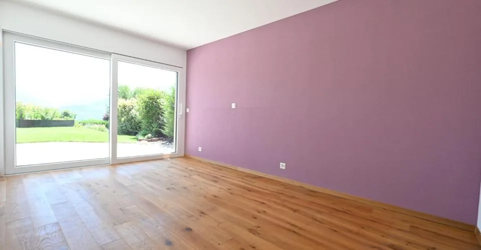 Appartement 3.5 pièces d'exception à Savièse - Exclusivité