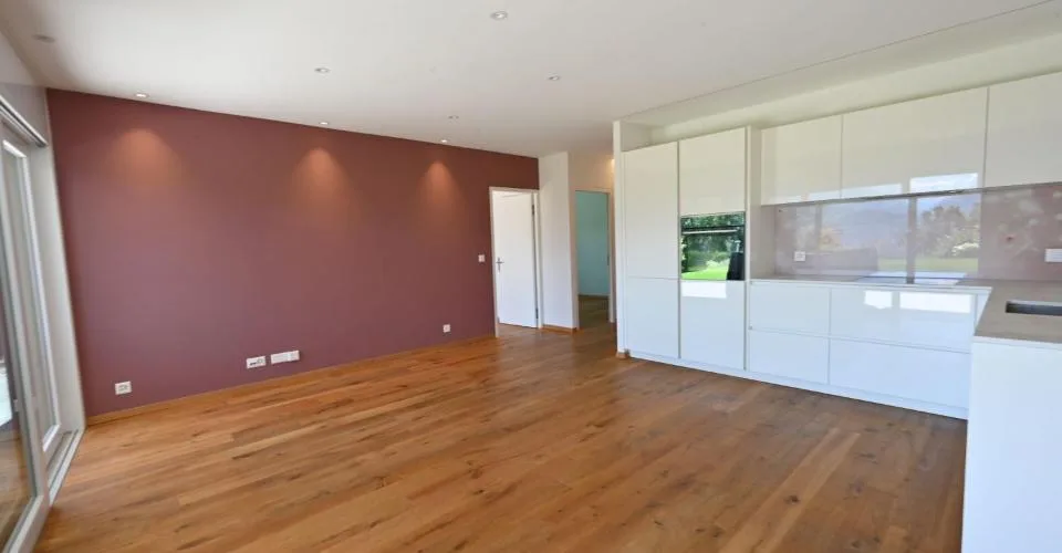 Appartement 3.5 pièces d'exception à Savièse - Exclusivité
