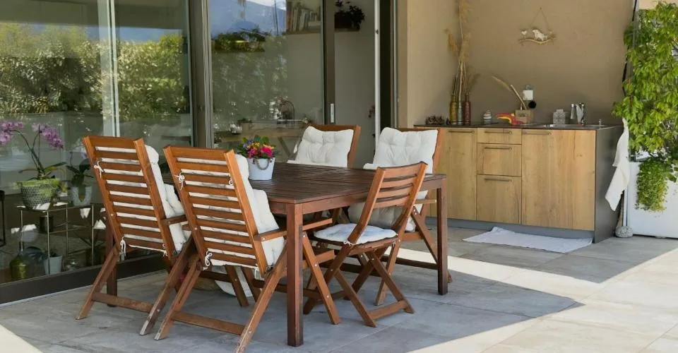 Appartement 3.5 pièces d'exception à Savièse - Exclusivité
