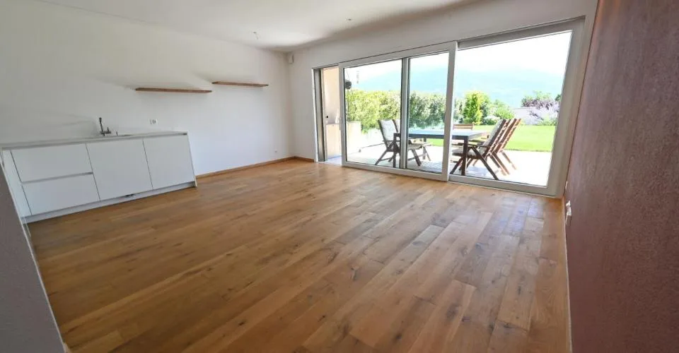 Appartement 3.5 pièces d'exception à Savièse - Exclusivité