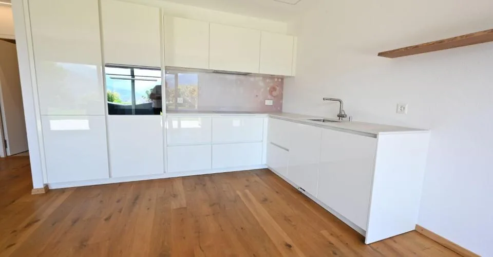 Appartement 3.5 pièces d'exception à Savièse - Exclusivité