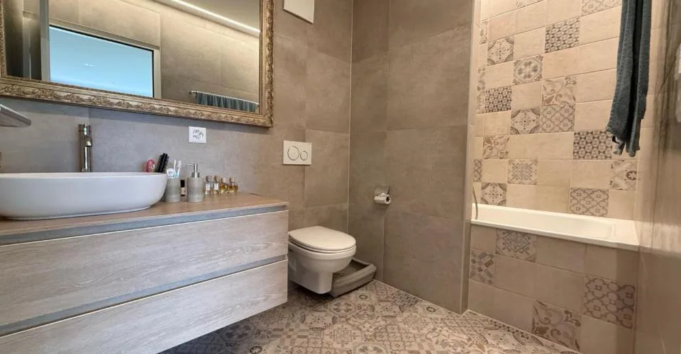 Appartement 3.5 pièces d'exception à Savièse - Exclusivité