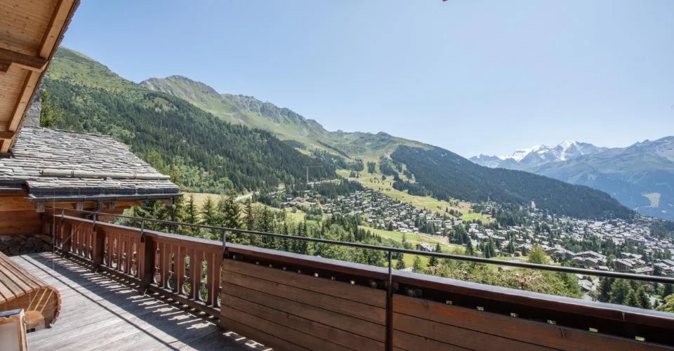 À vendre, Appartement, 1936 Verbier, Réf Penthouse duplex