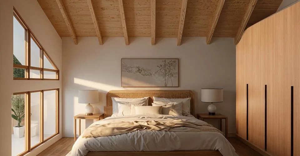 Appartement 4.5 pièces dans un chalet neuf à Val-d'Illiez
