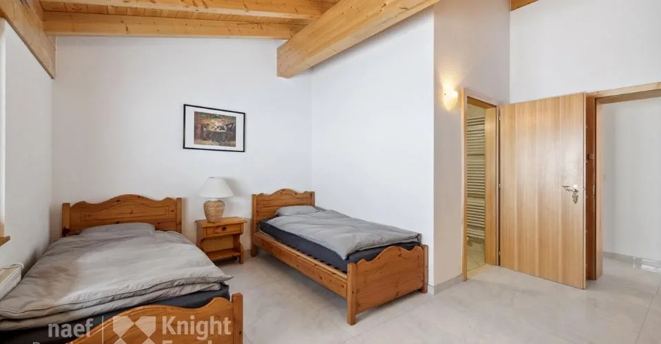 Magnifique villa de 6.5 pièces.