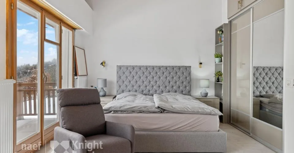 Magnifique villa de 6.5 pièces.