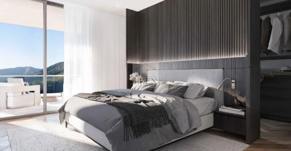 Superbe appartement 4,5 pièces avec grande terrasse de 40 m2 et pelouse privative