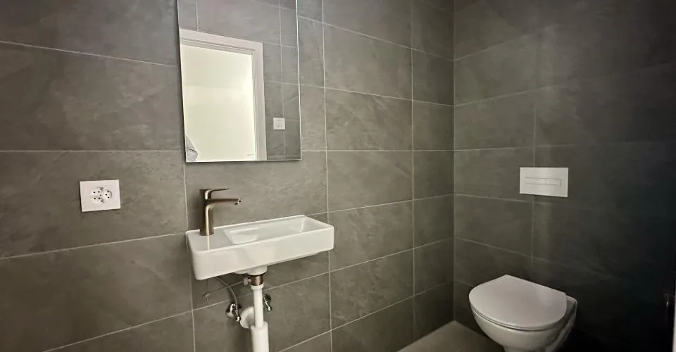 Appartement de 3.5 pièces avec jardin - lot 185 ALEGRIA à Uvrier