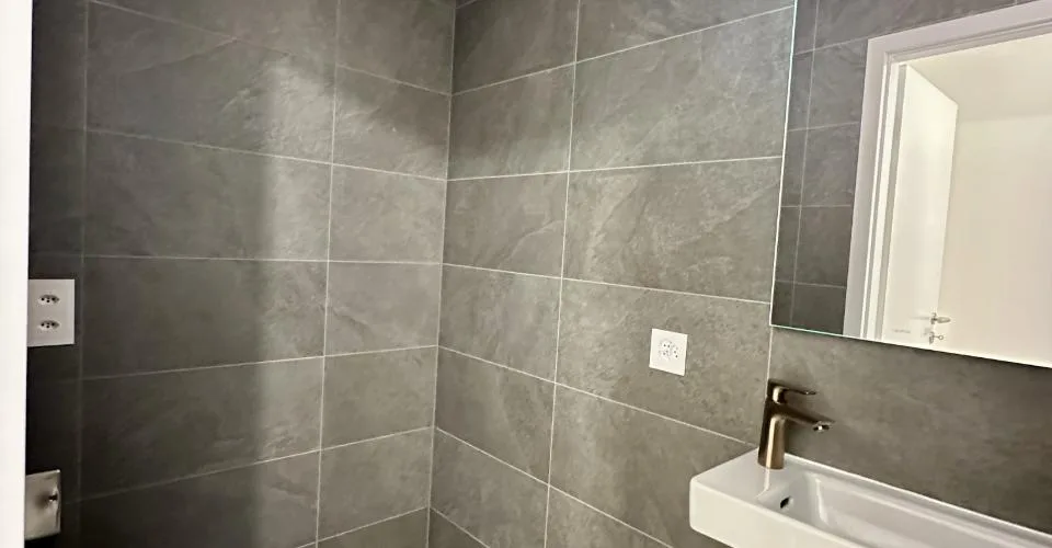 Appartement de 3.5 pièces avec jardin - lot 185 ALEGRIA à Uvrier